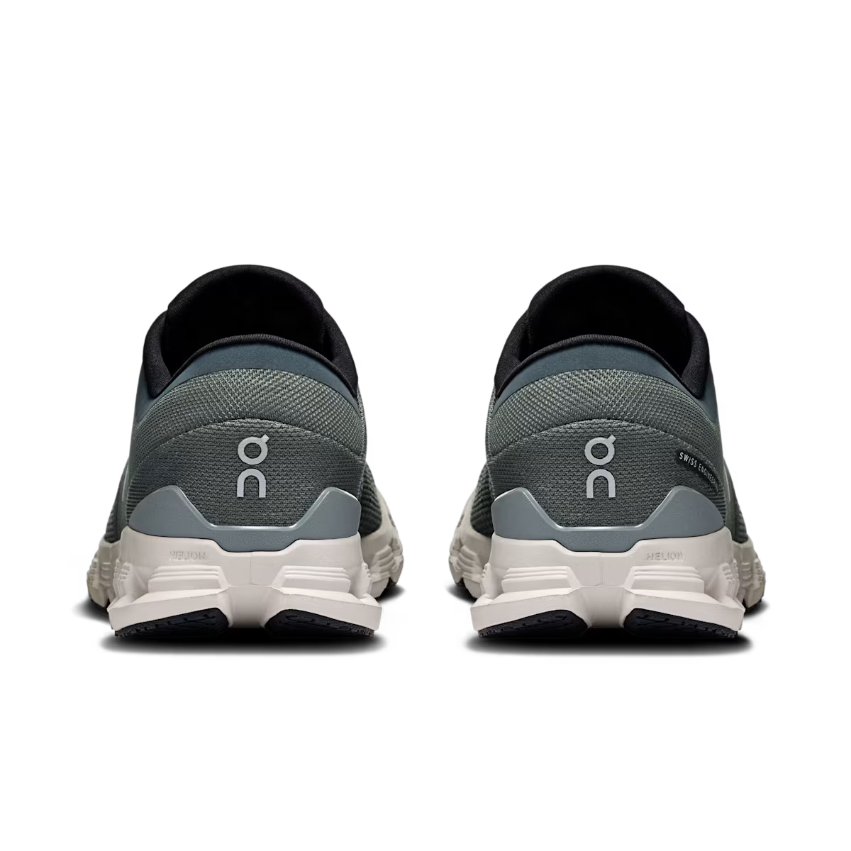 Running Cloud X 4 — Shadow Apollo