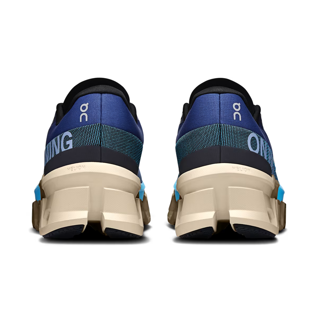 Running Cloudmonster 2 — Tempest Horizon