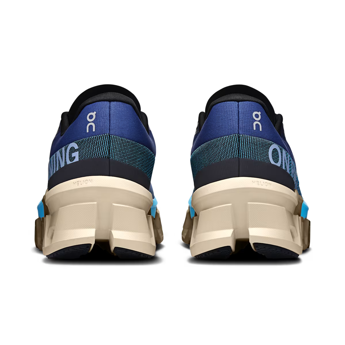 Running Cloudmonster 2 — Tempest Horizon