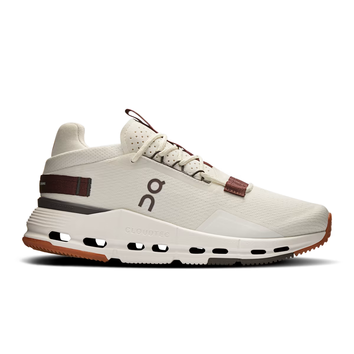 Running Cloudnova 2 — Ice Mulberry