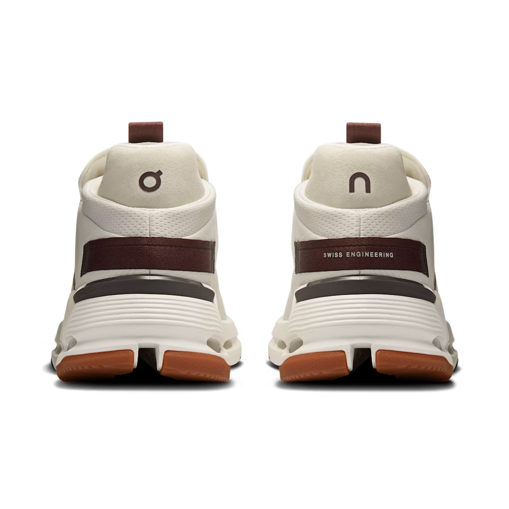 Running Cloudnova 2 — Ice Mulberry