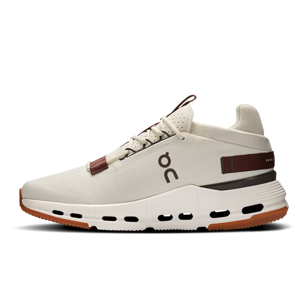 Running Cloudnova 2 — Ice Mulberry