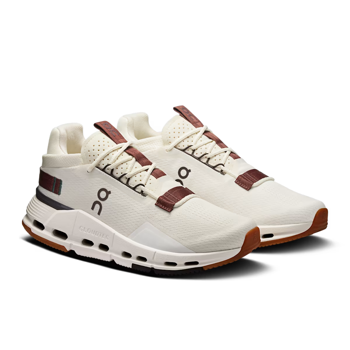 Running Cloudnova 2 — Ice Mulberry