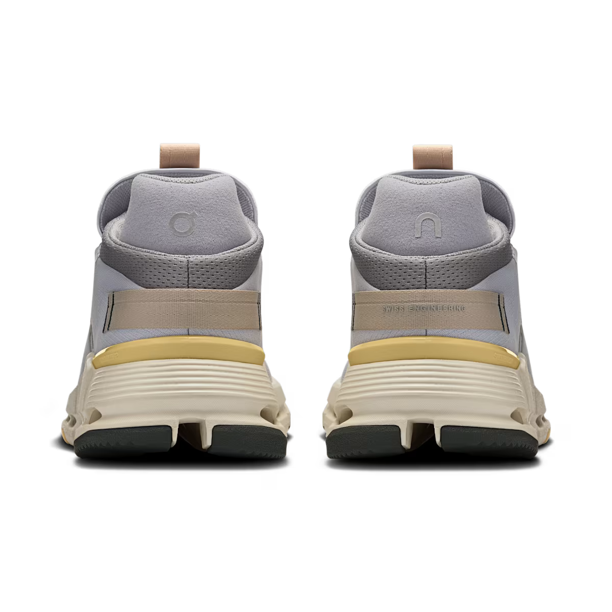 Running Cloudnova 2 — Nimbus Nectar