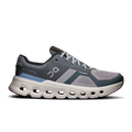 Running Cloudrunner 2 — Alloy Chambray