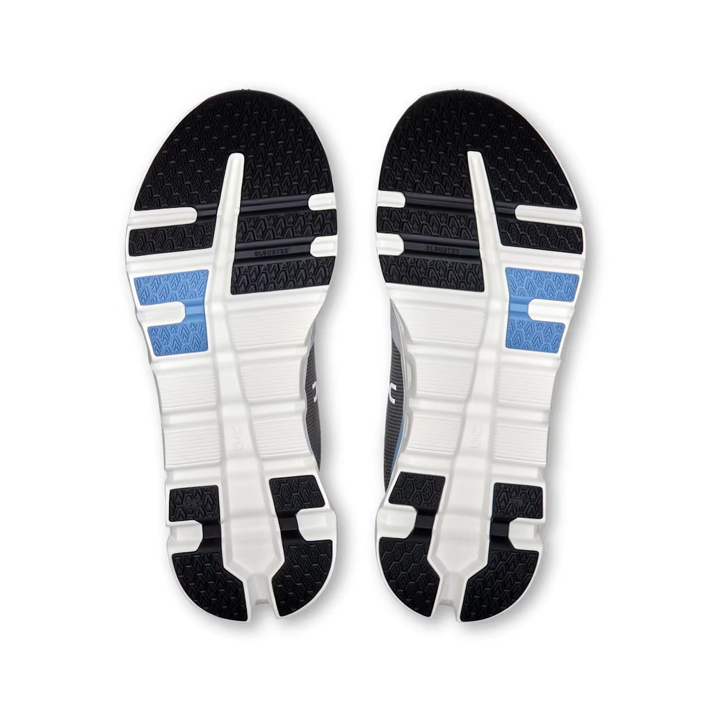 Running Cloudrunner 2 — Alloy Chambray