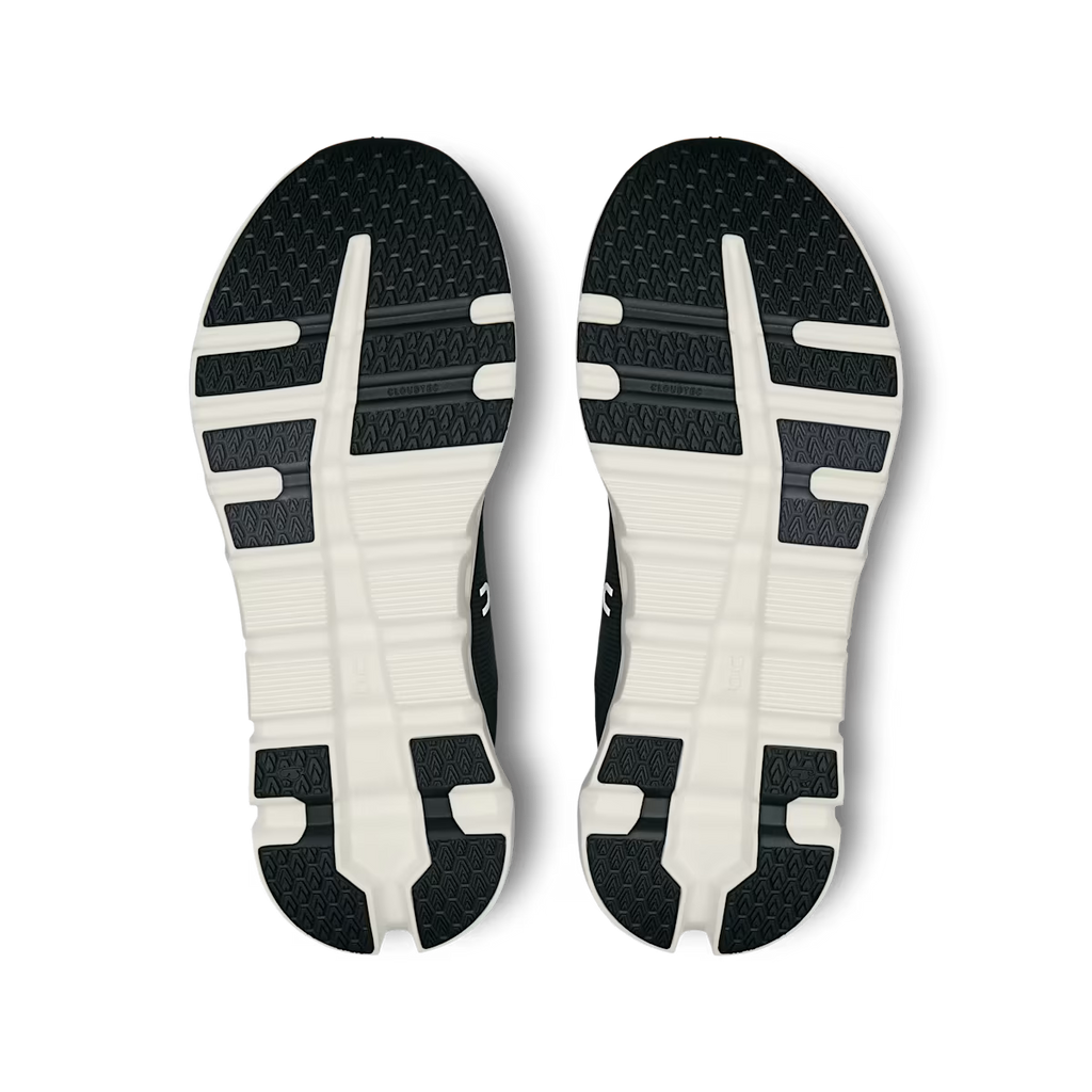 Running Cloudrunner 2 — Eclipse Black