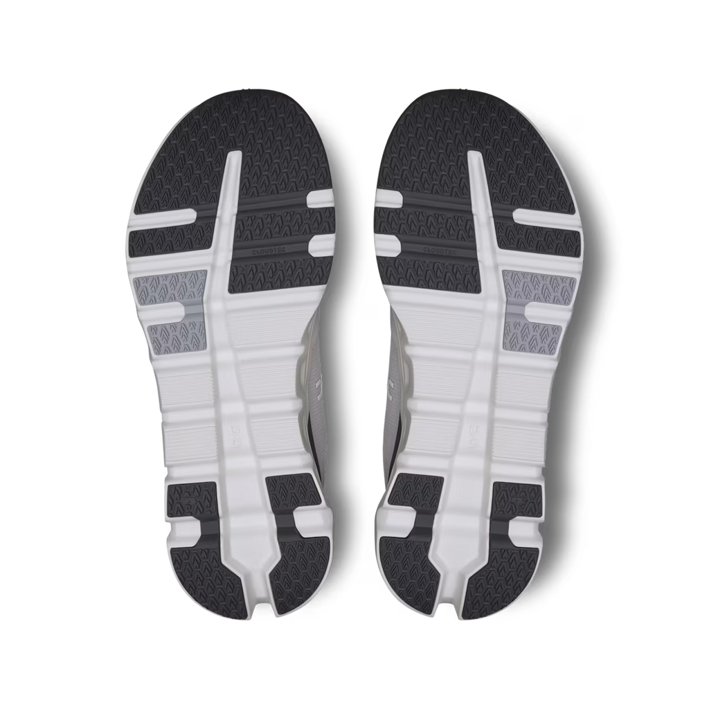 Running Cloudrunner 2 — Frost White