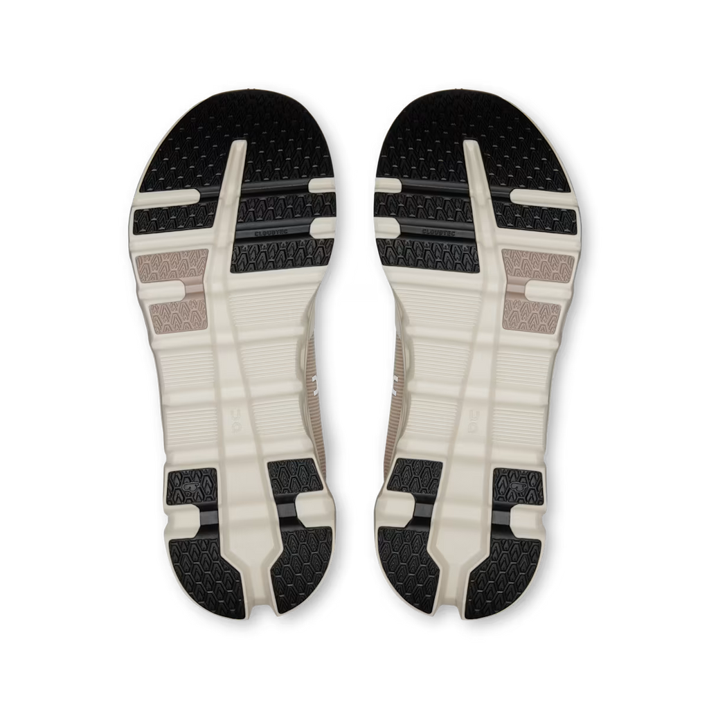 Running Cloudrunner 2 — Pearl Desert