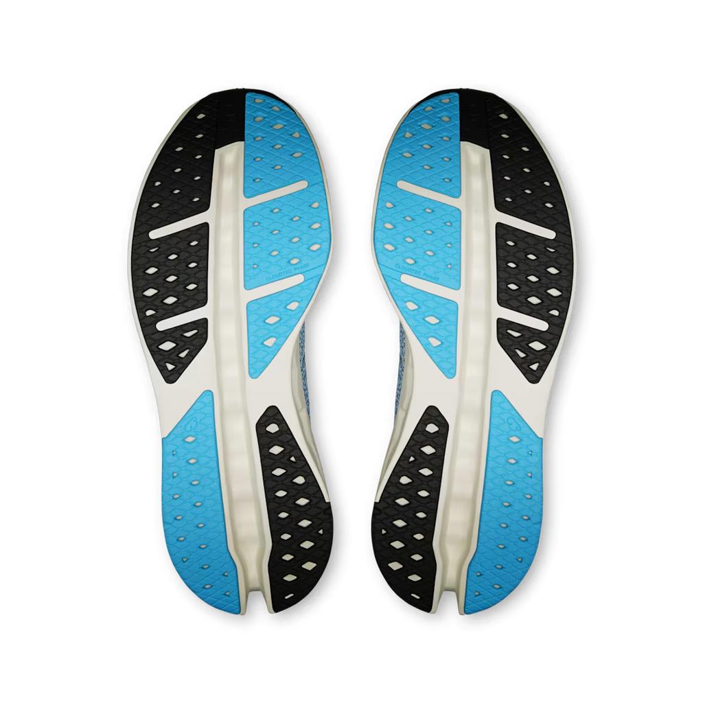 Running Cloudsurfer Max — Dust Ivory