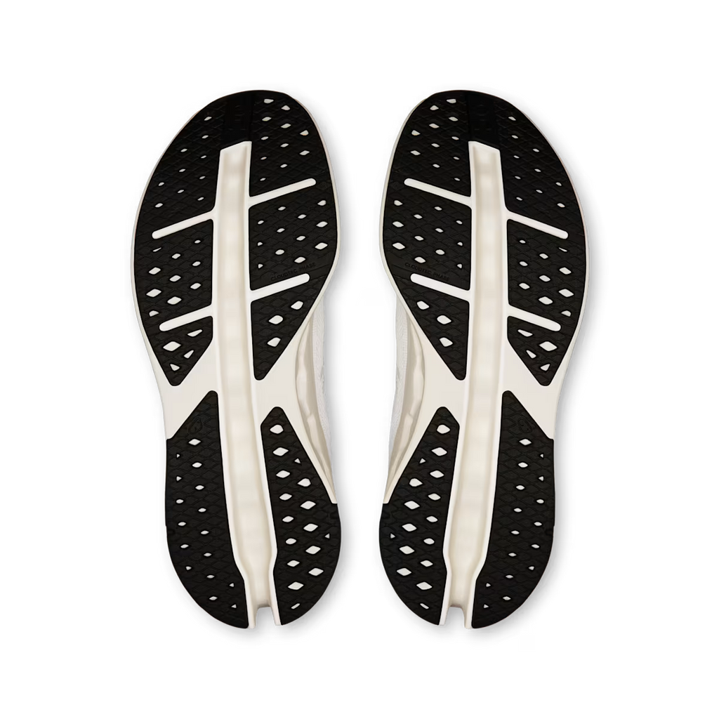 Running Cloudsurfer Max — White White