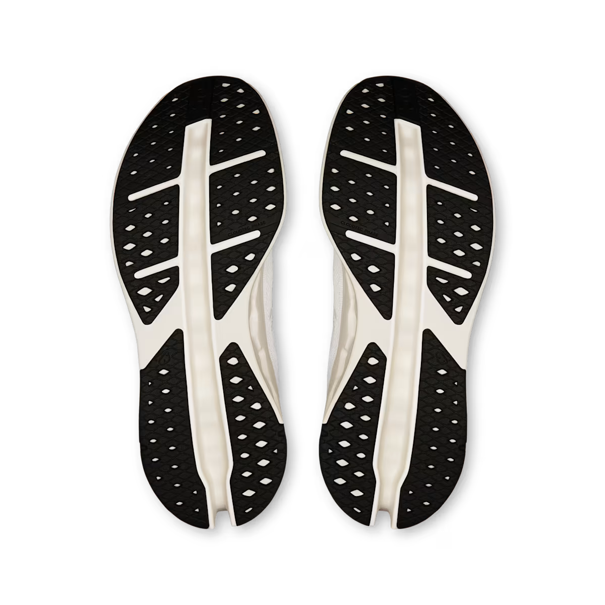 Running Cloudsurfer Max — White White