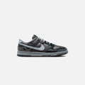 Dunk Low Retro Quickstrike Mens Lifestyle Shoe - Cool Grey/Black/Jade Horizon