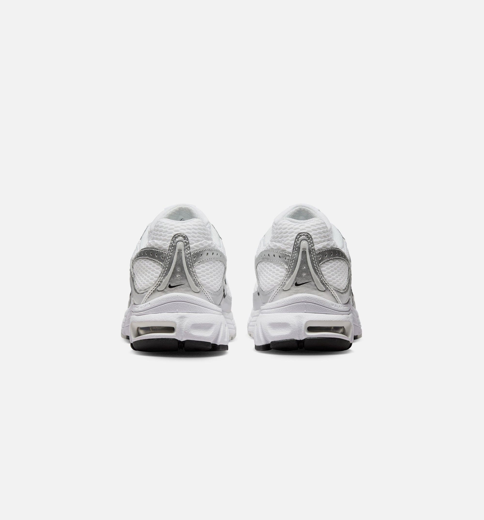 Air Max Moto 2K Womens Lifestyle Shoe - White/Photon Dust/Metallic Silver/Black