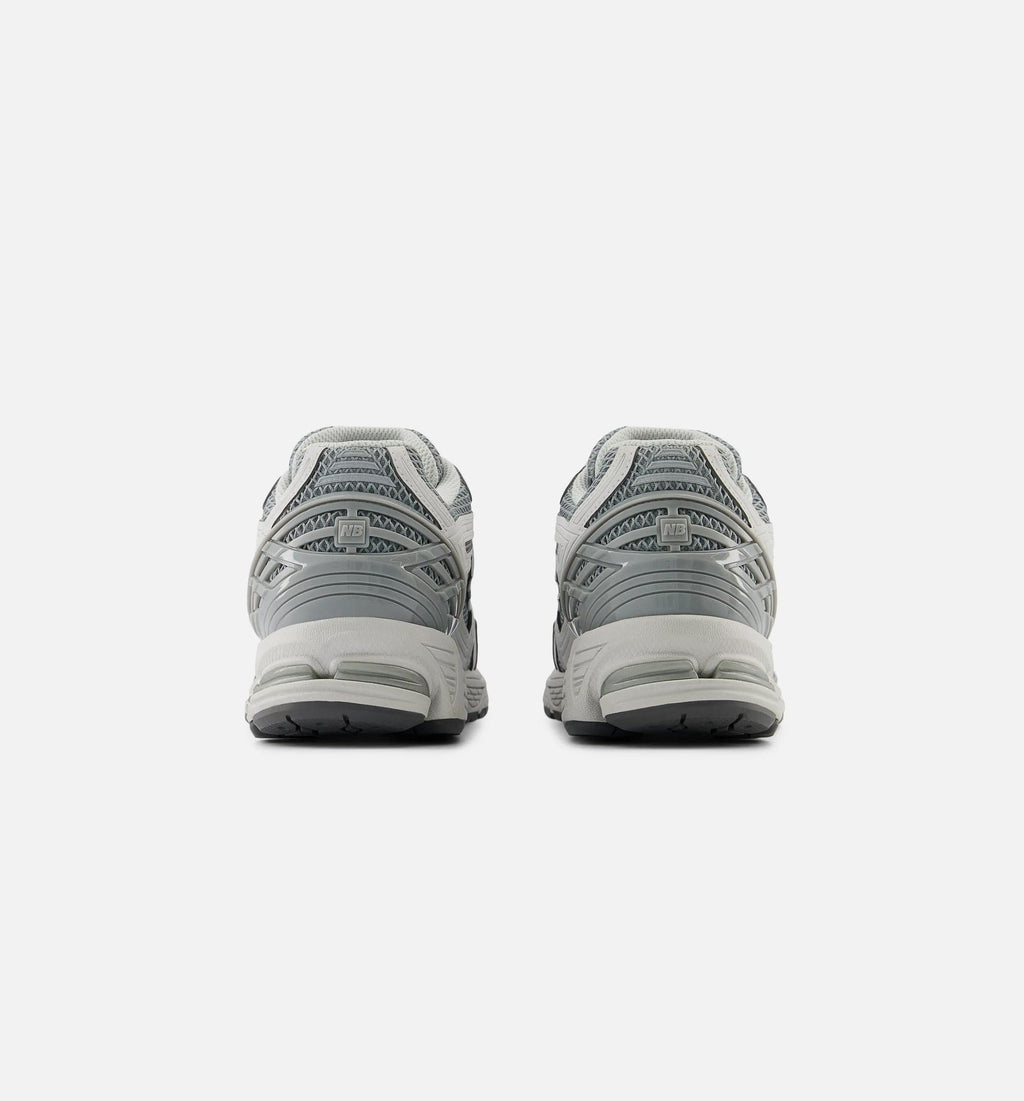 1906R Mens Lifestyle Shoe - Grey Matter/Slate Grey/Silver Metallic