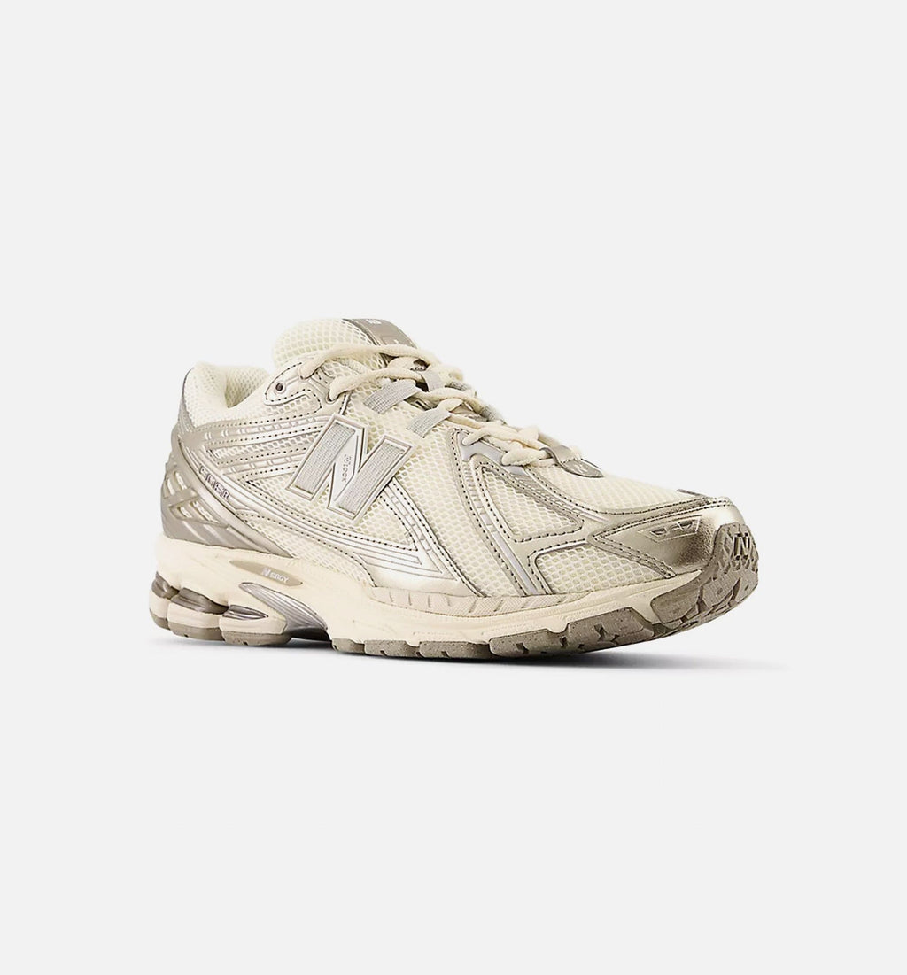 1906R Mens Lifestyle Shoe - Arid Stone/Permafrost/Silver Metallic